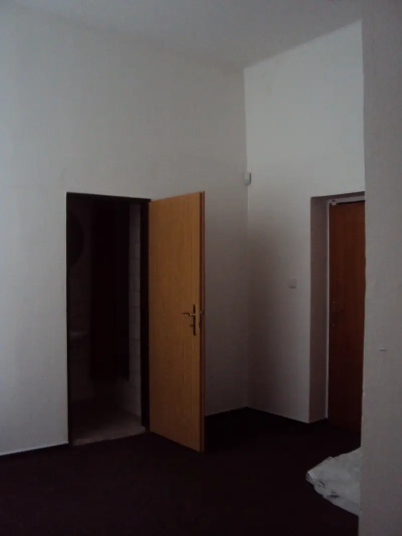 Úpravy školky a zahrady