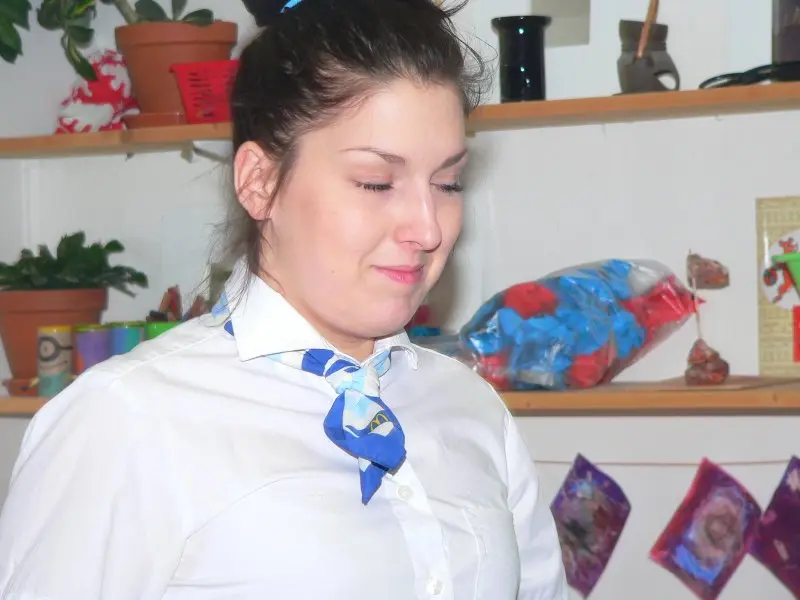 Karneval ve školce