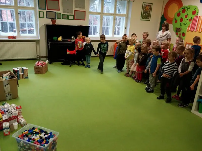 ...zřím město veliké...
