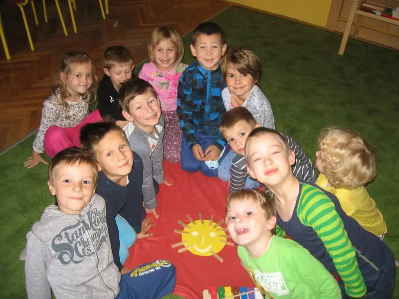 Metoda dobrého startu - z první hodiny