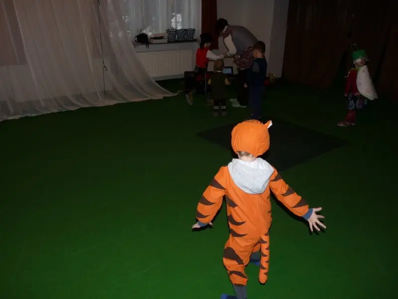 Karneval