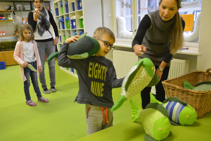 Vánoční zvyky 2016