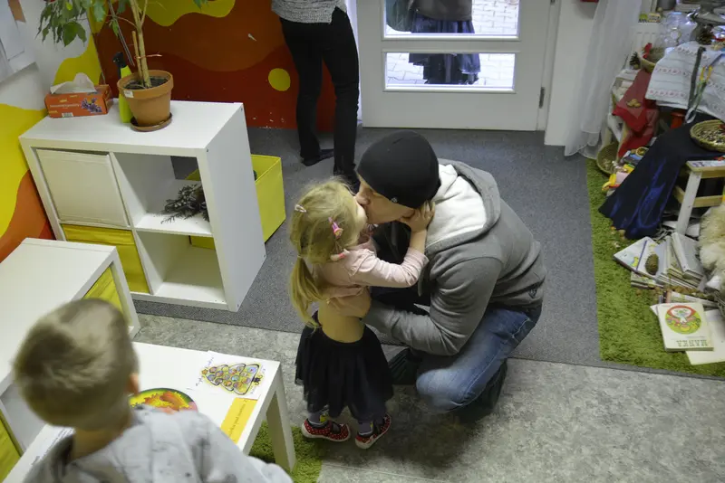Vánoční zvyky 2016