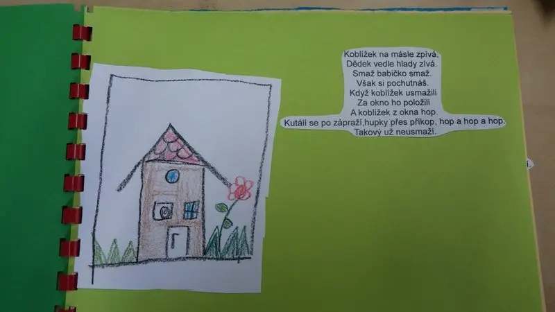 Naše knihy