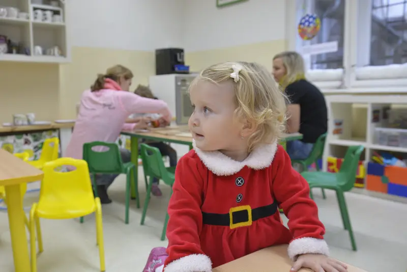 Vánoční zvyky 2016