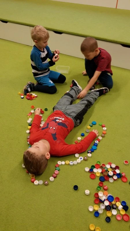 Naše tělo