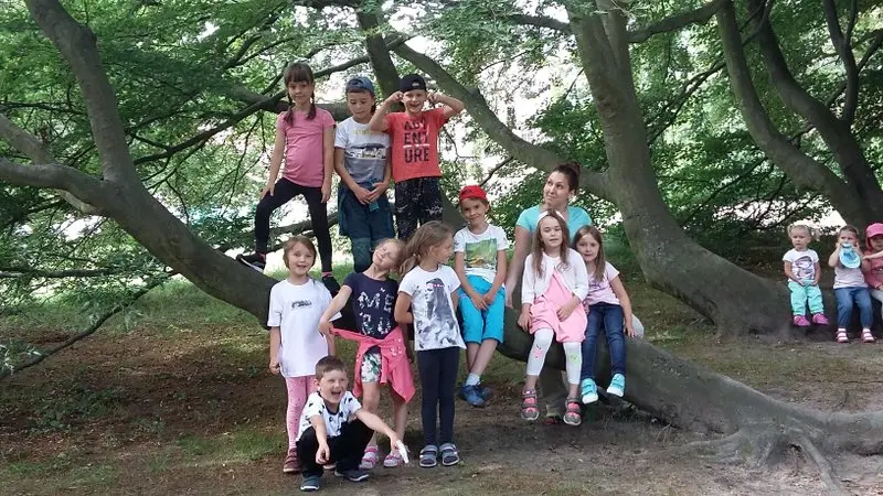 Za pokladem rytířů kulatého stolu