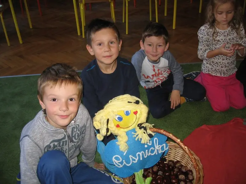 Metoda dobrého startu - z první hodiny