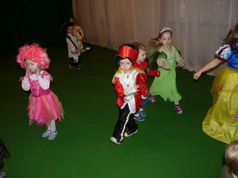 Karneval