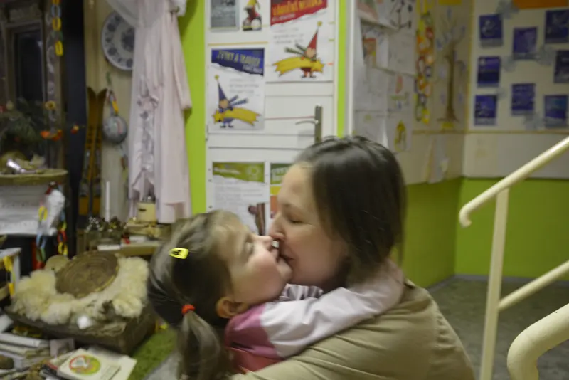 Vánoční zvyky 2016