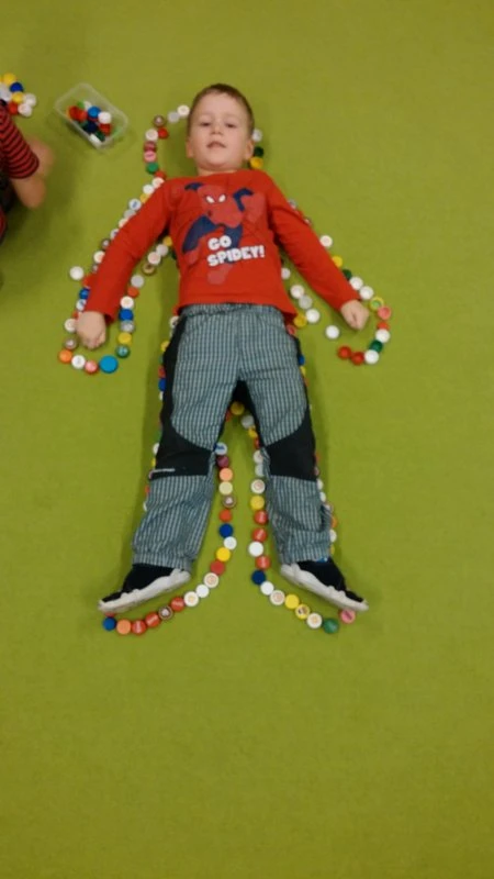Naše tělo