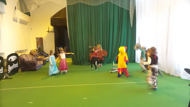 Karneval