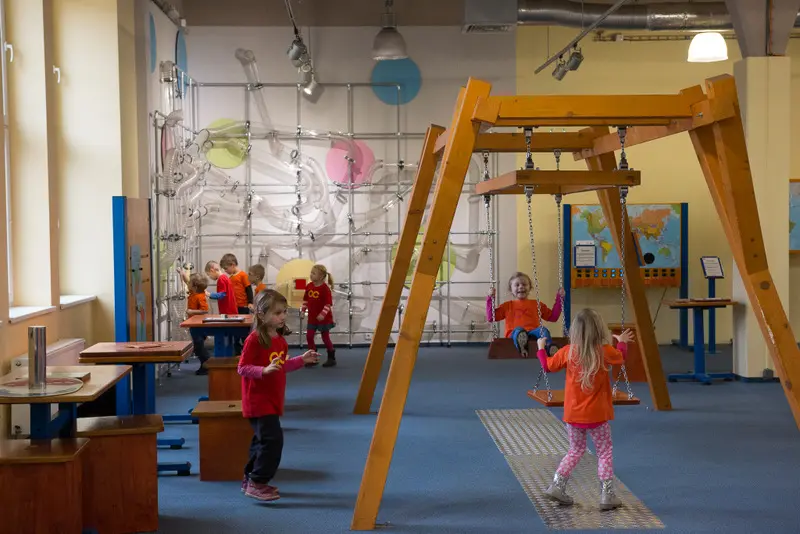 z IQ parku
