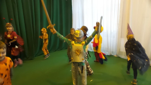 Karneval