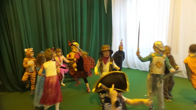 Karneval