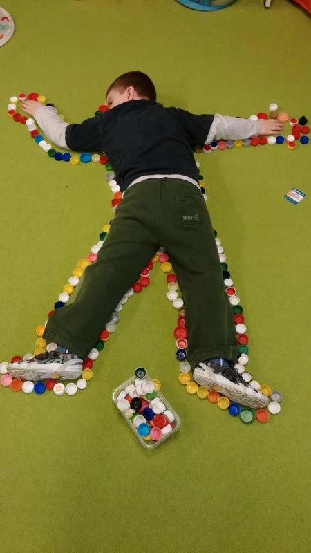 Naše tělo