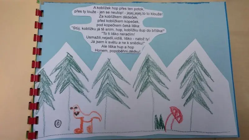 Naše knihy