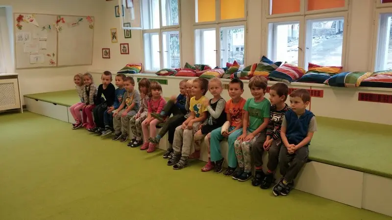 Jak se domlouvají neslyšící