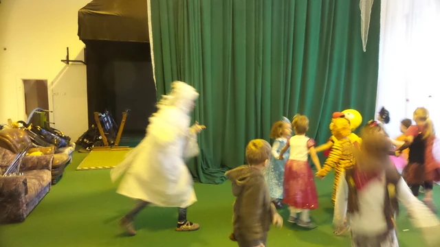 Karneval
