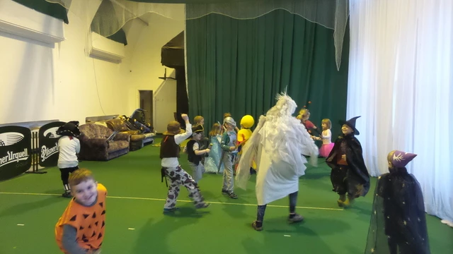 Karneval