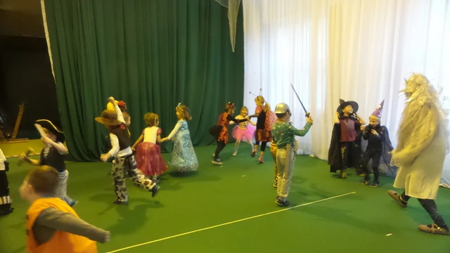 Karneval