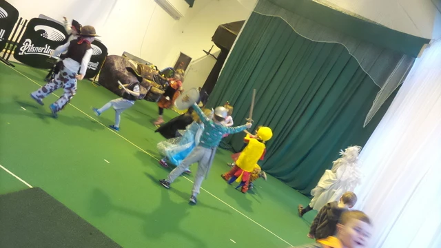 Karneval
