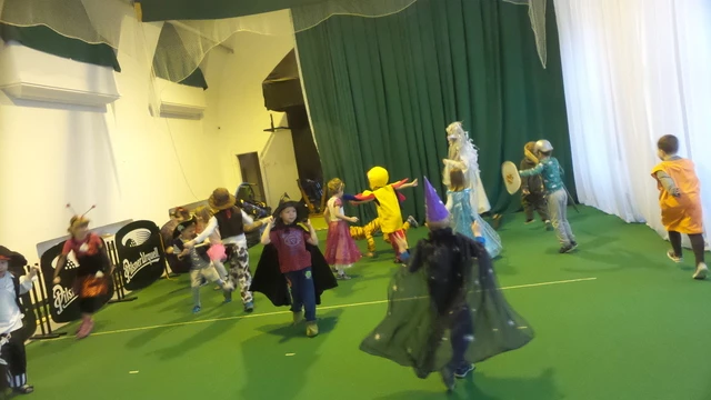 Karneval