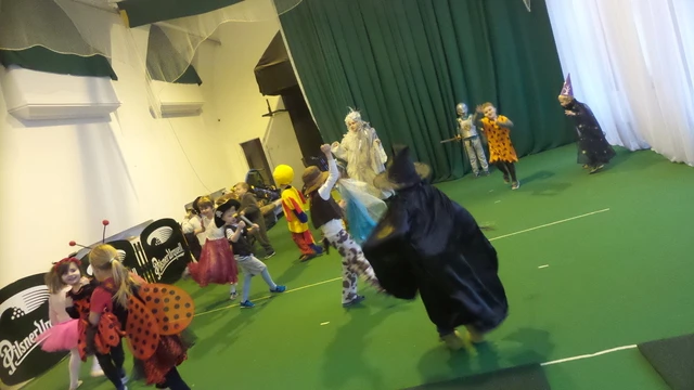 Karneval