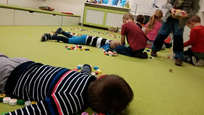 Naše tělo