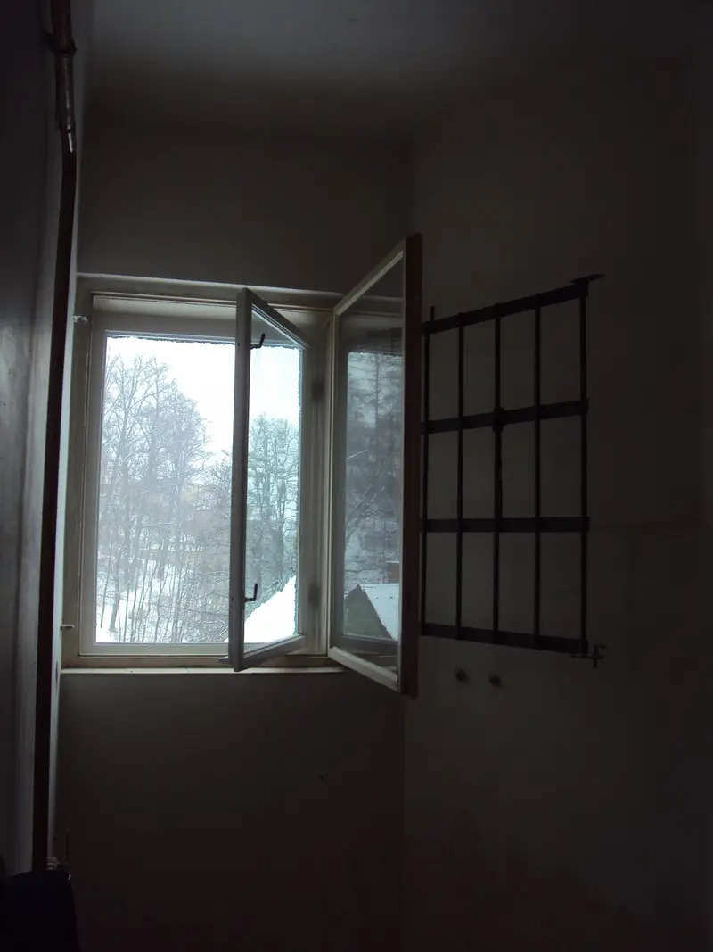 Úpravy školky a zahrady