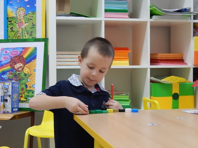 Vánoční zvyky ve školce