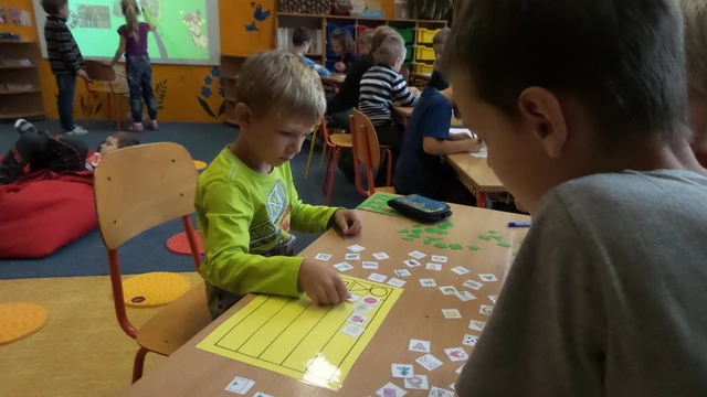 Nábor nanečisto