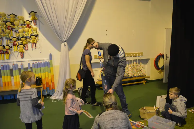 Vánoční zvyky 2016