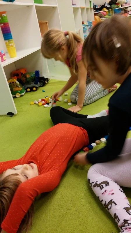 Naše tělo