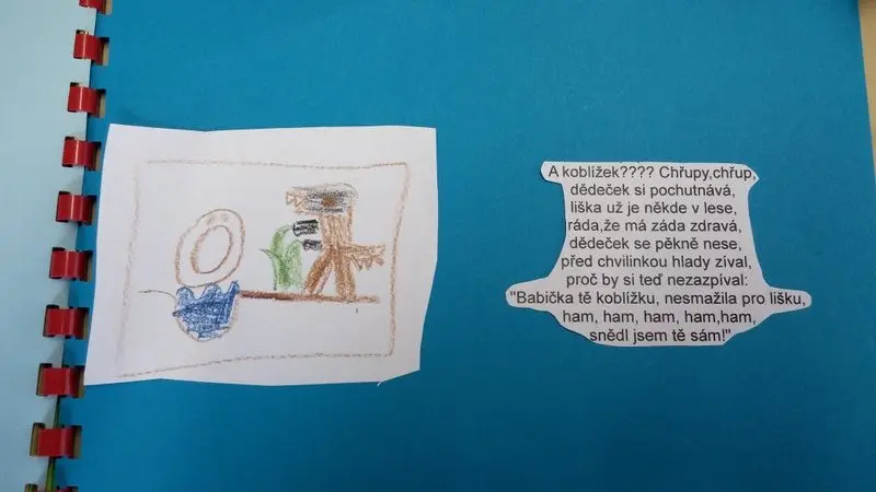 Naše knihy