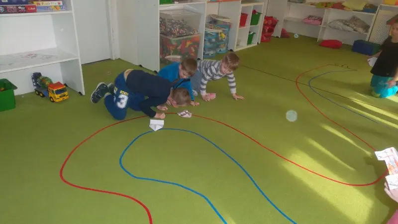 Závody formule 1