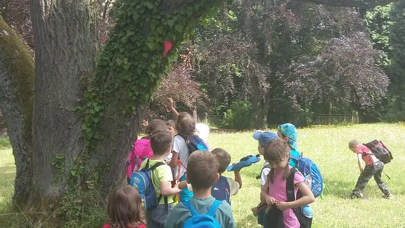 Za pokladem rytířů kulatého stolu