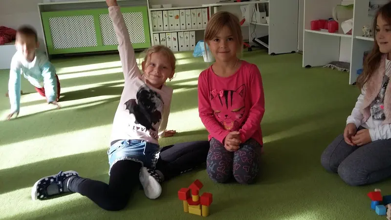Spolupracujeme
