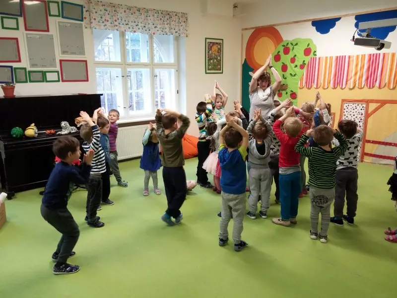 ...zřím město veliké...
