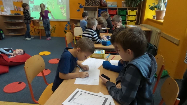 Nábor nanečisto
