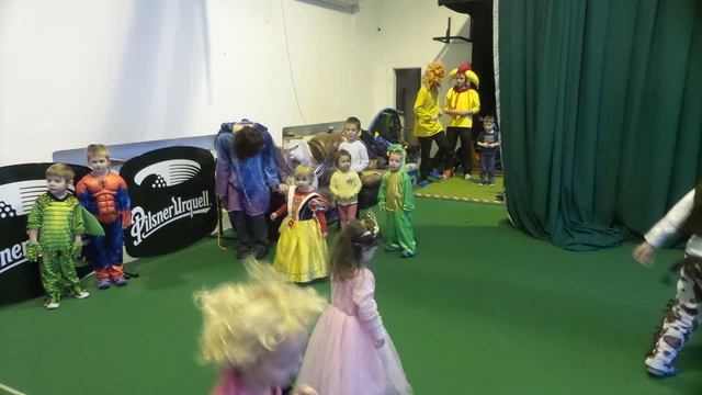 Karneval