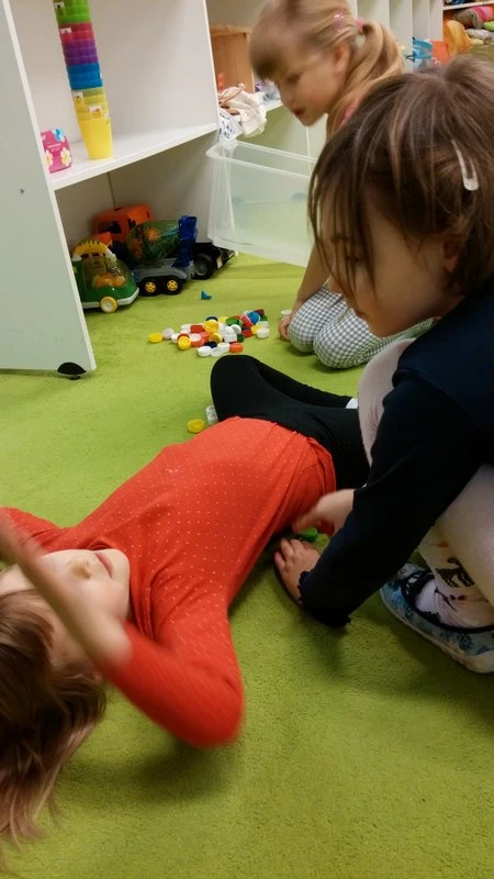 Naše tělo