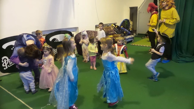 Karneval