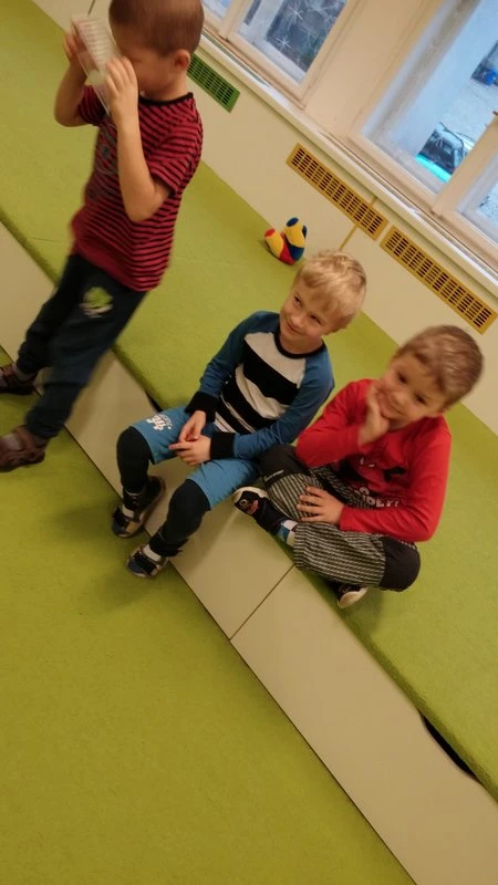Naše tělo
