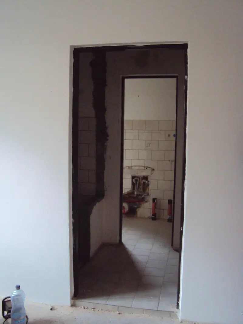 Úpravy školky a zahrady