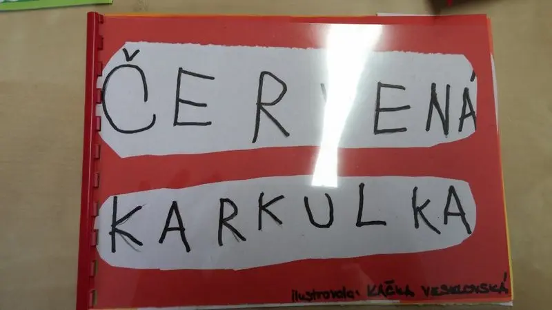 Naše knihy