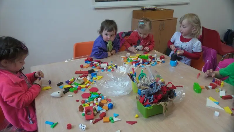 Projekt Řemesla - dřevo a co z něho