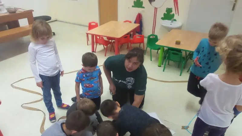 ...země česká...