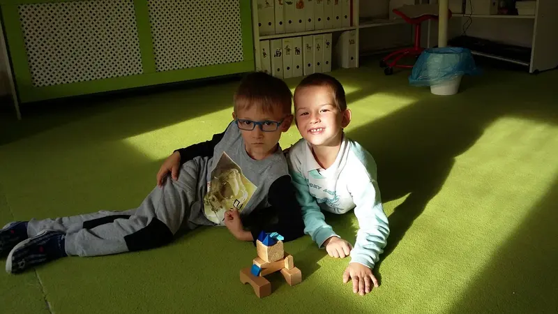 Spolupracujeme
