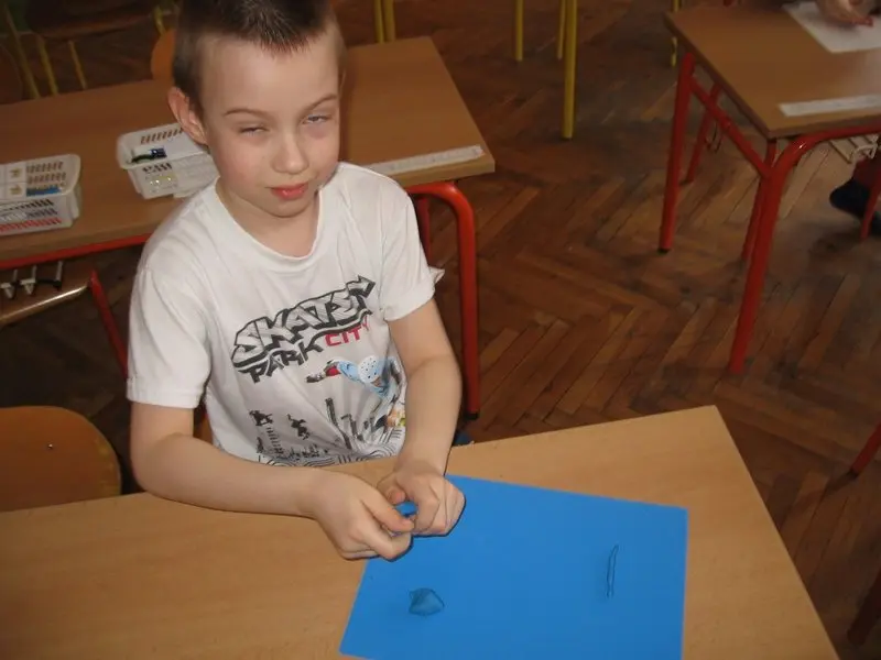 MDS Na jaře, na jaře